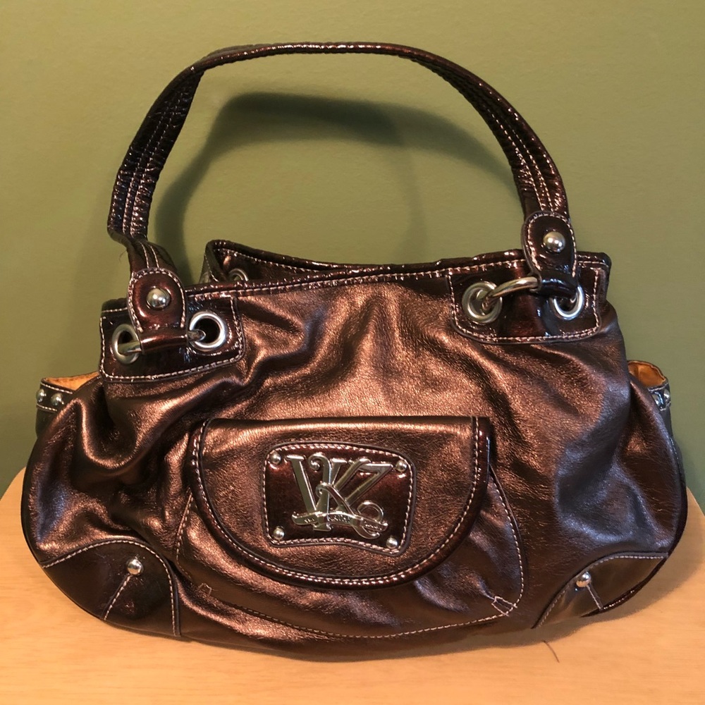 Kathy Von Zeeland Bag